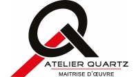 Maitre d'oeuvre Atelier Quartz