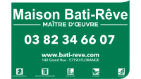 Maitre d'oeuvre MAISON BATI-REVE SARL